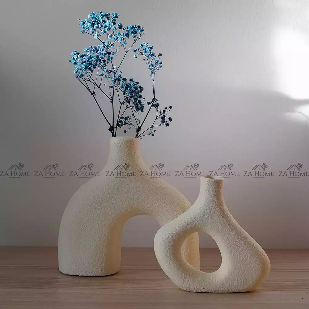 Vase Rica Céramique moderne