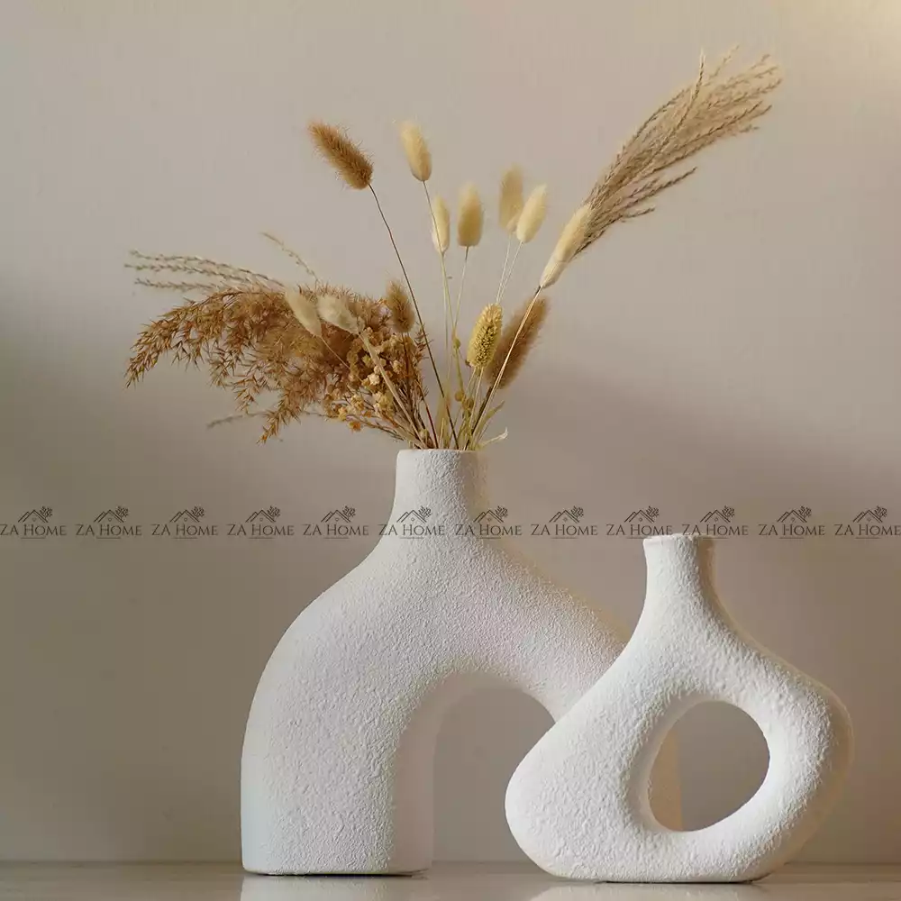 Vase Rica Céramique moderne