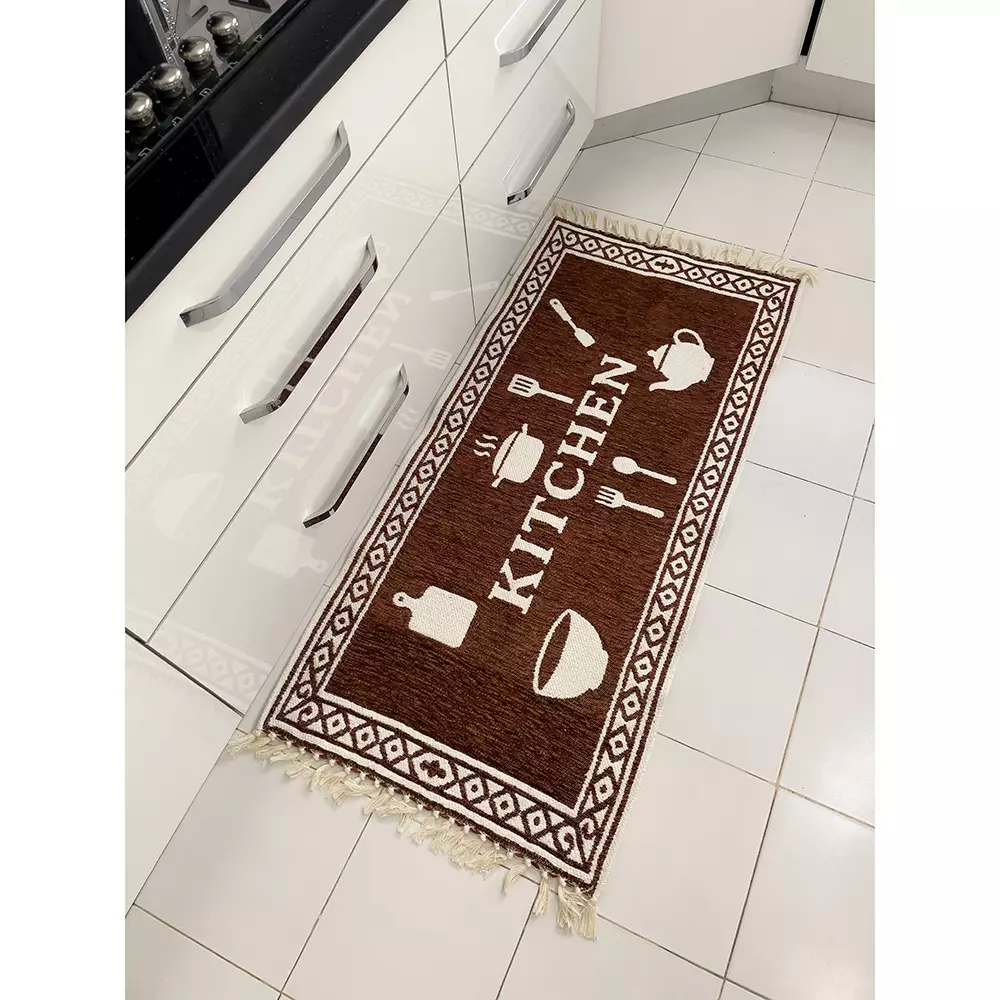 tapis de cuisine Tunisie