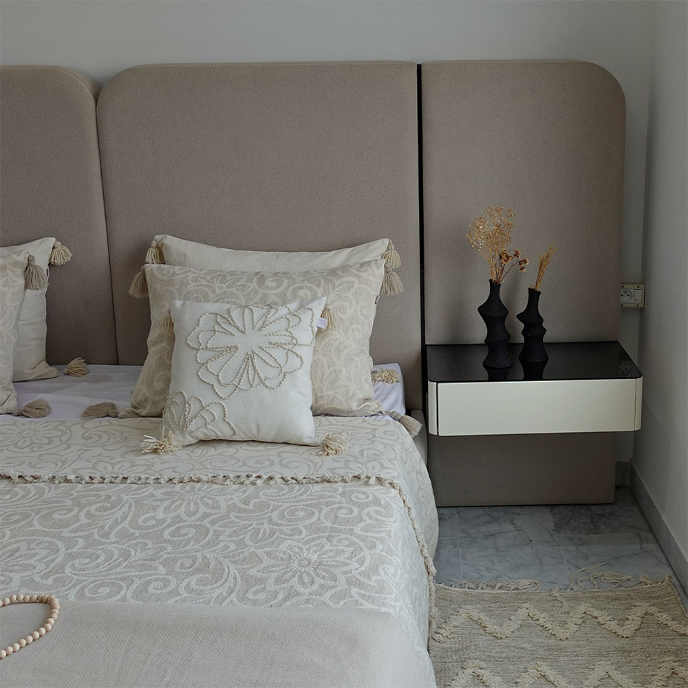 Couvre lit conton lin cotoné tunisie 3 Couvre lit conton lin cotoné tunisie