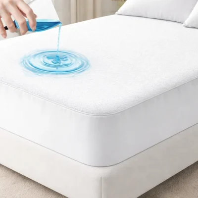 Protège Matelas Imperméable Drap Housse